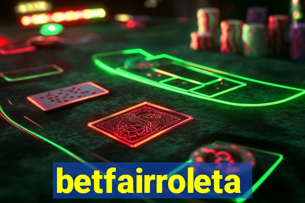 betfairroleta