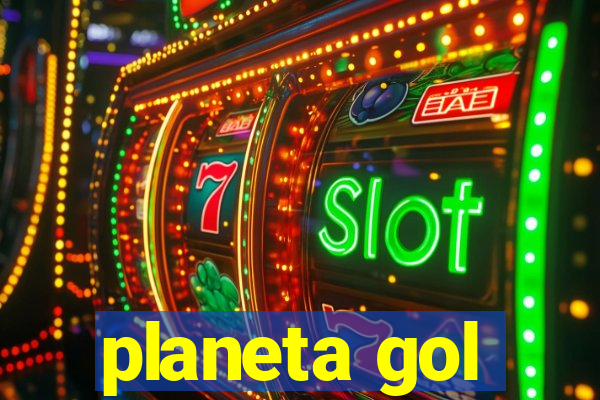 planeta gol