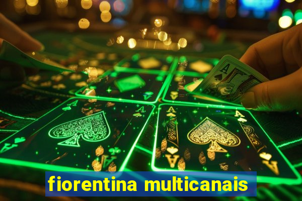 fiorentina multicanais