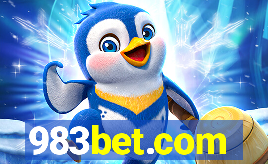 983bet.com