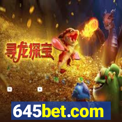 645bet.com