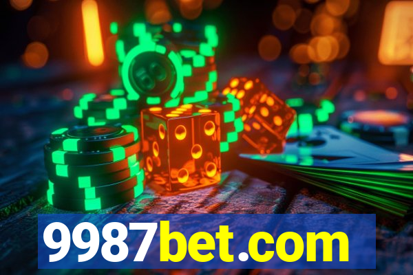 9987bet.com