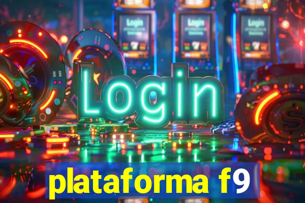 plataforma f9