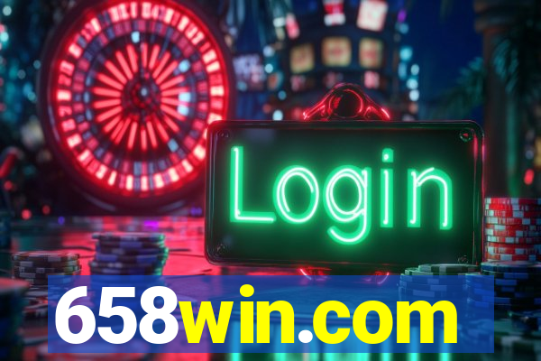 658win.com