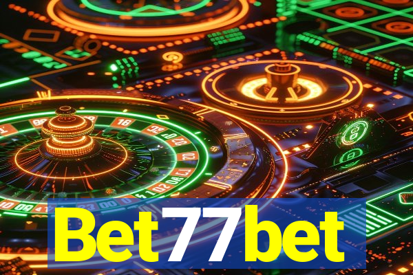 Bet77bet