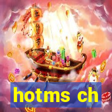 hotms ch