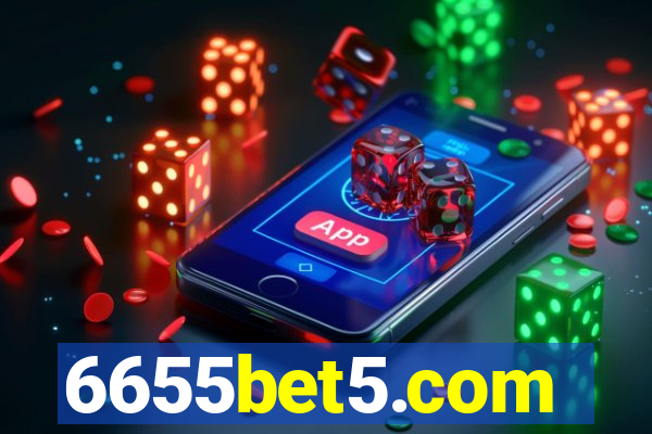 6655bet5.com