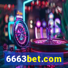 6663bet.com