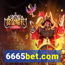 6665bet.com