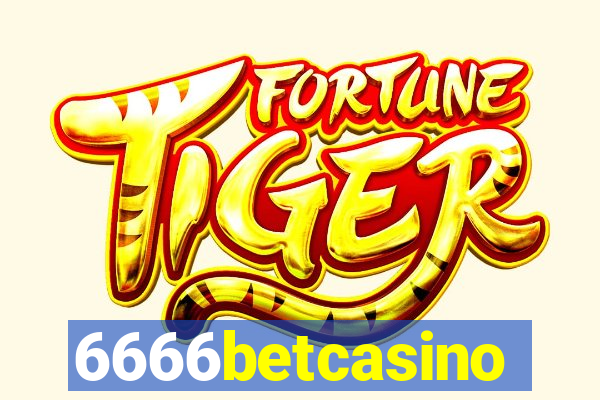 6666betcasino