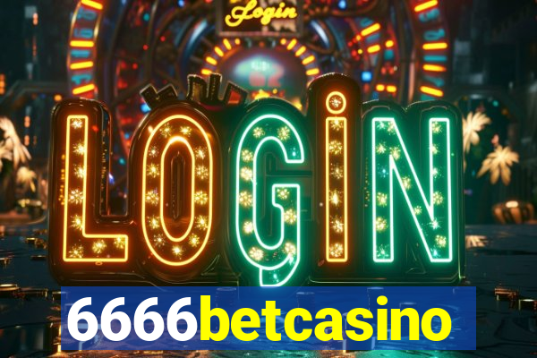 6666betcasino