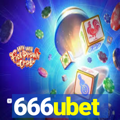 666ubet