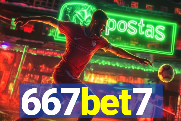 667bet7