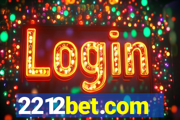 2212bet.com