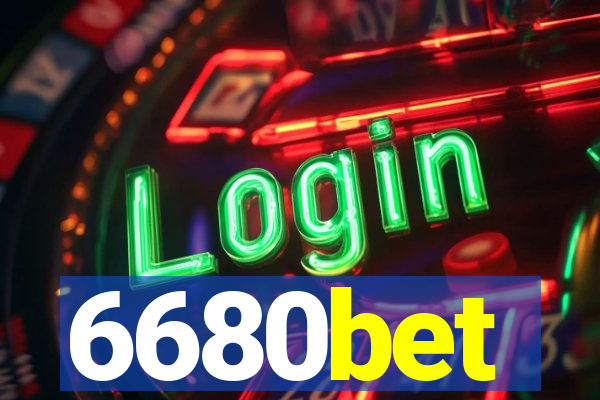 6680bet