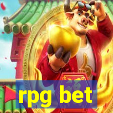 rpg bet