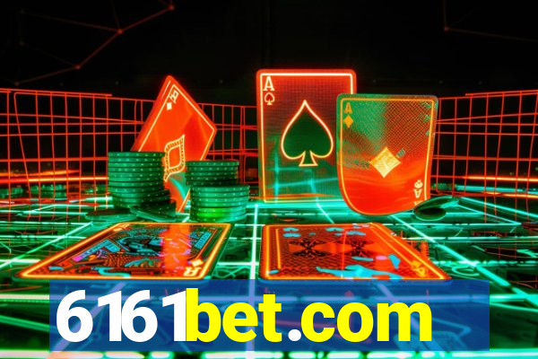 6161bet.com