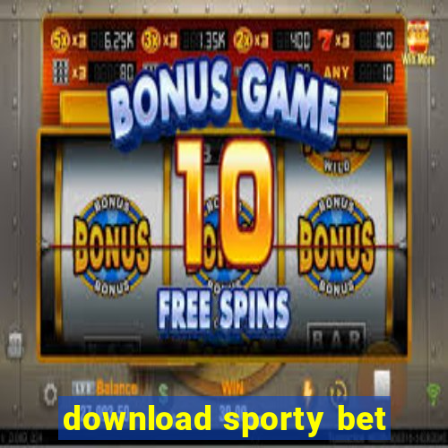 download sporty bet