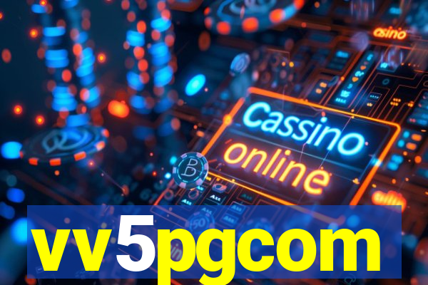 vv5pgcom