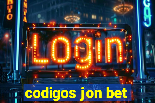 codigos jon bet