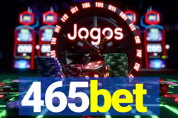 465bet