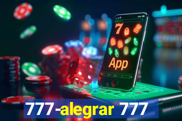 777-alegrar 777