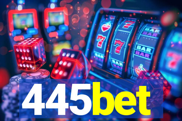 445bet