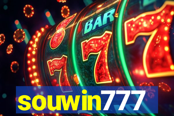 souwin777