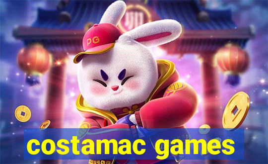 costamac games