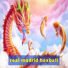 real madrid haxball