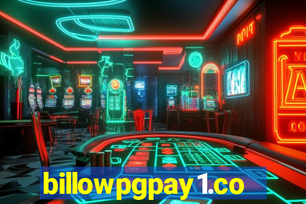 billowpgpay1.com