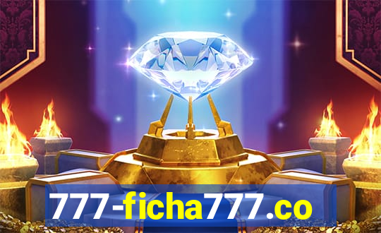 777-ficha777.com