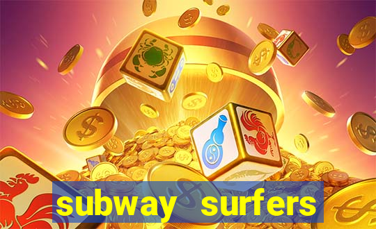 subway surfers aposta 1 real