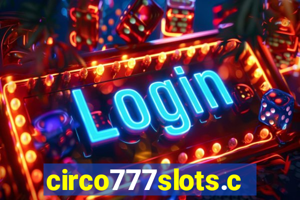 circo777slots.com