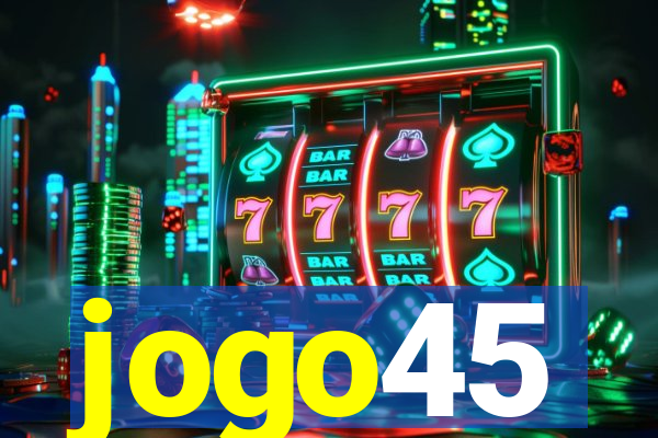 jogo45