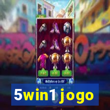 5win1 jogo