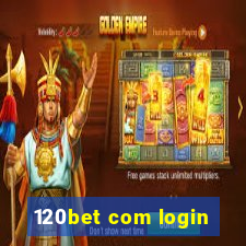 120bet com login