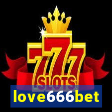 love666bet