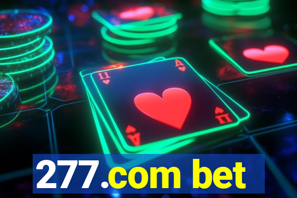 277.com bet