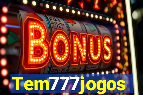 Tem777jogos