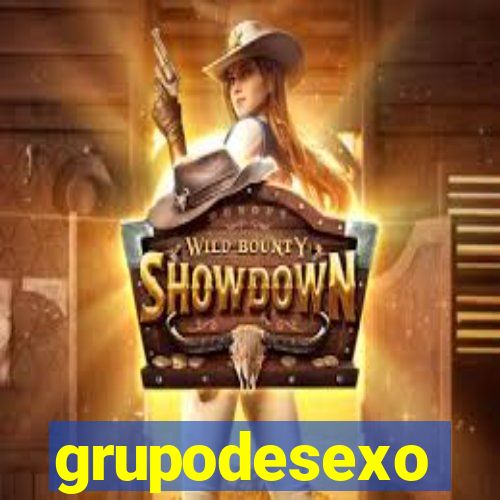 grupodesexo