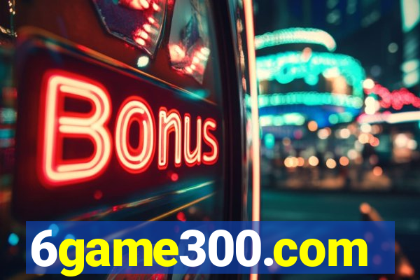 6game300.com