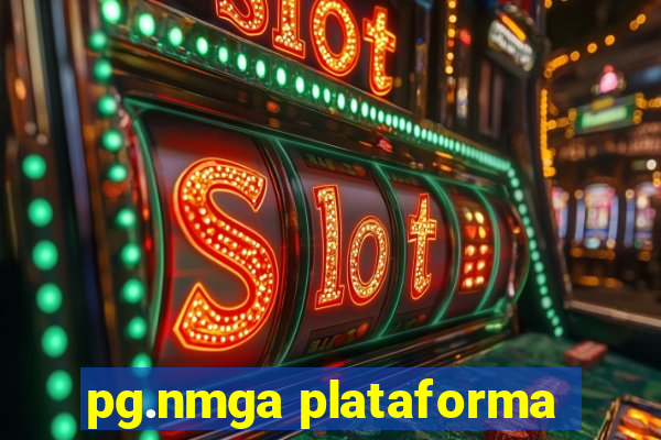 pg.nmga plataforma