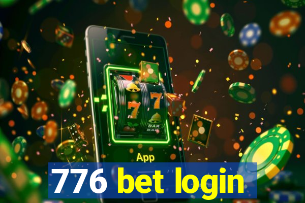 776 bet login