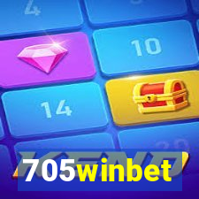 705winbet