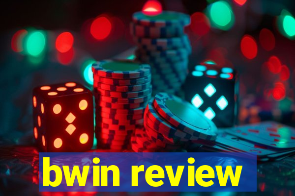 bwin review