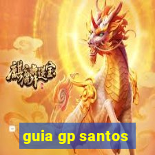 guia gp santos