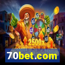 70bet.com