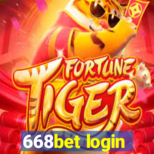 668bet login