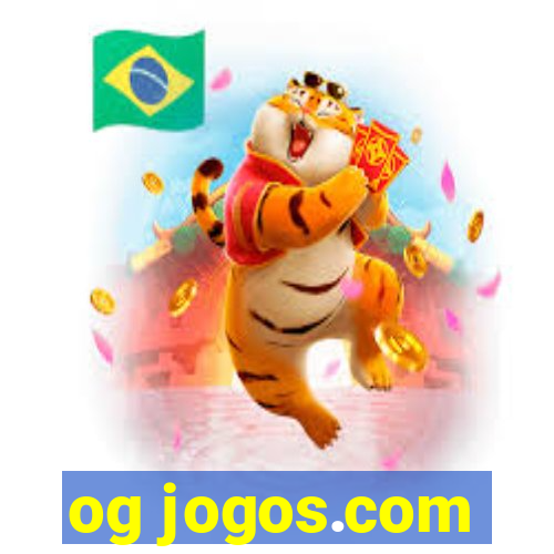 og jogos.com